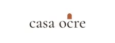 Casa Ocre - Inicio