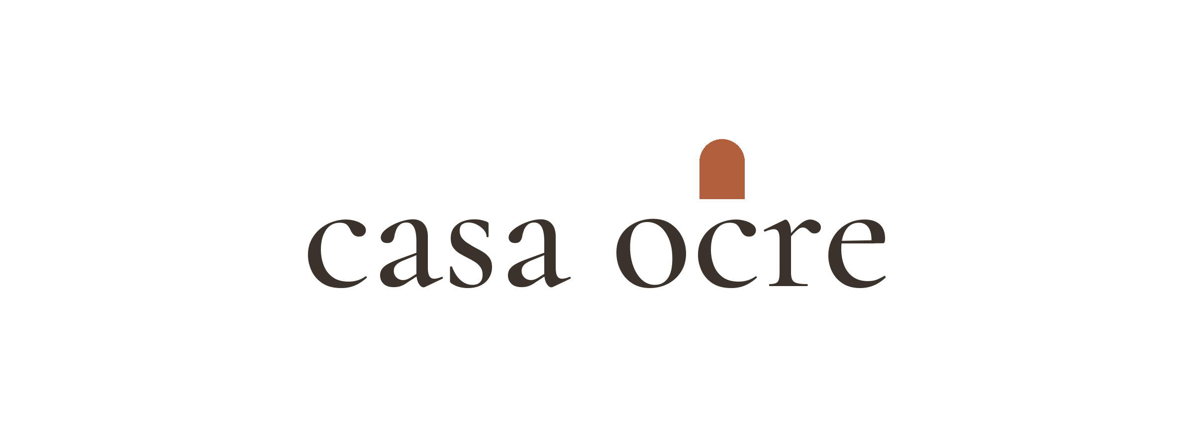 Casa Ocre