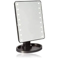 Espejo con Luz LED para Tocador