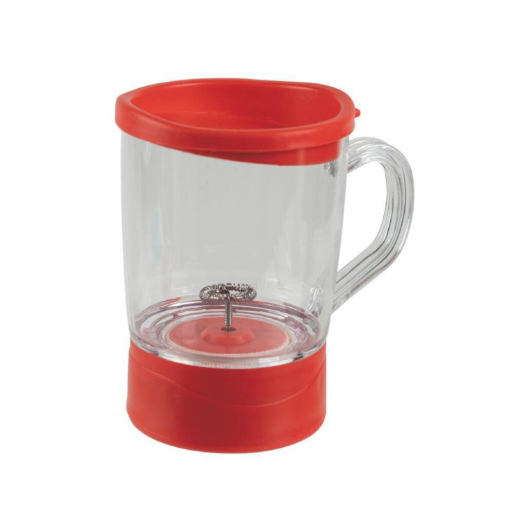Taza para Capuccino — El Ritual del Café