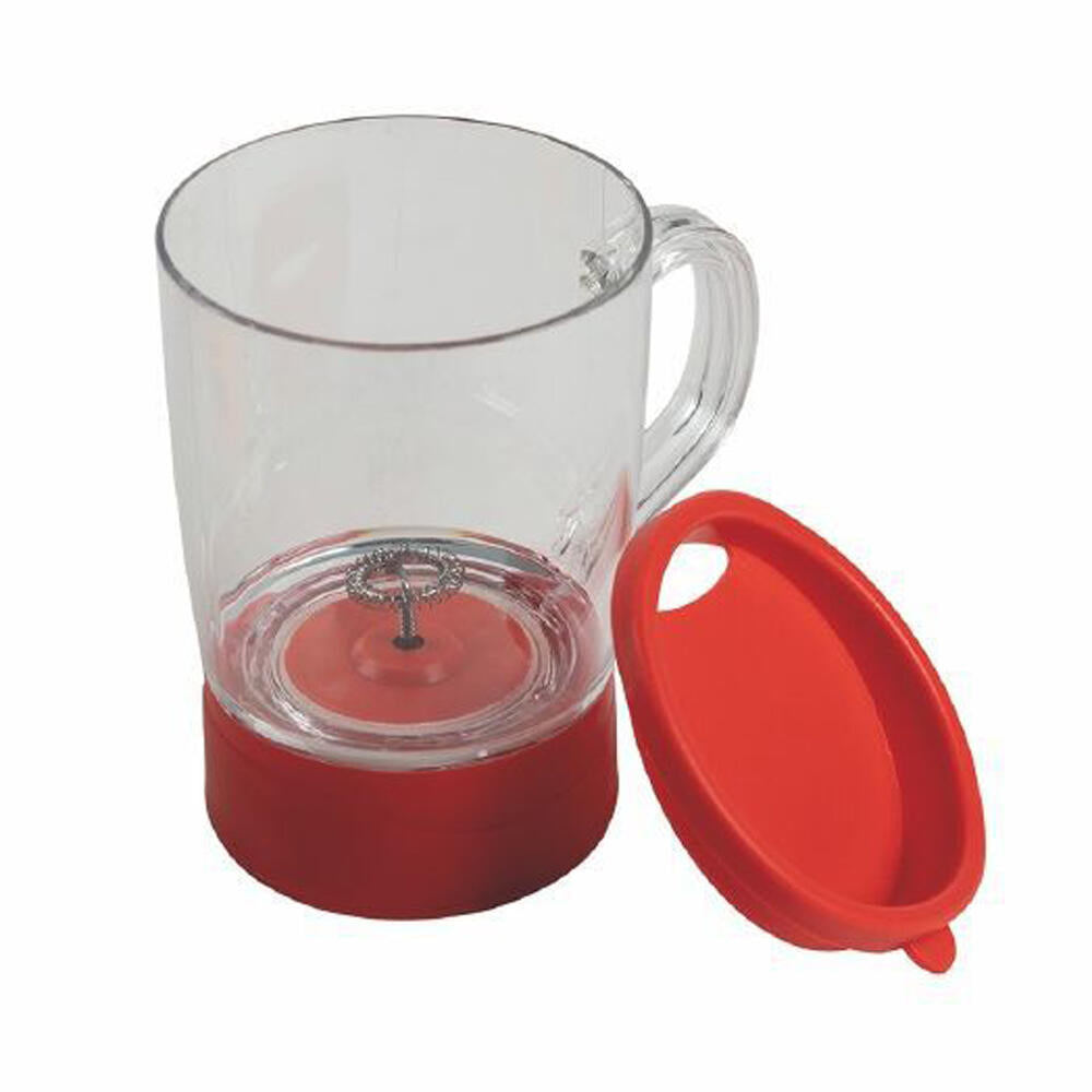 Taza para Capuccino — El Ritual del Café